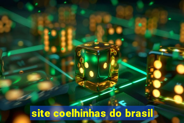 site coelhinhas do brasil